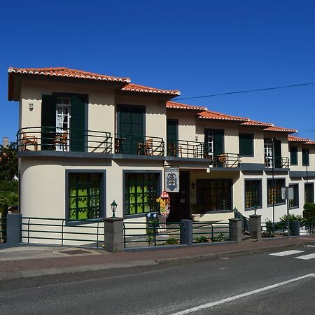 Estalagem Corte Do Norte Ponta Delgada  Esterno foto